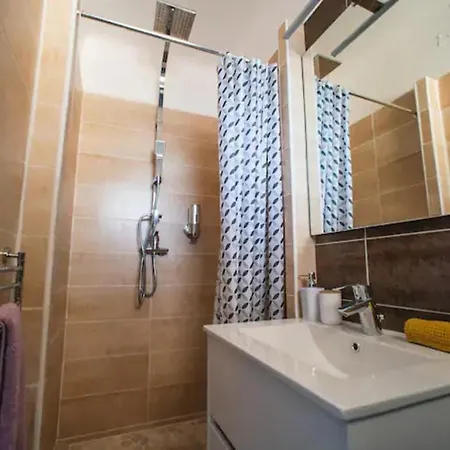 Renove - Le Cosy A 150m De La Lejlighed *