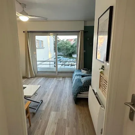 Lejlighed Renove - Le Cosy A 150m De La *