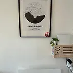 Appartement Renove - Le Cosy A 150m De La *