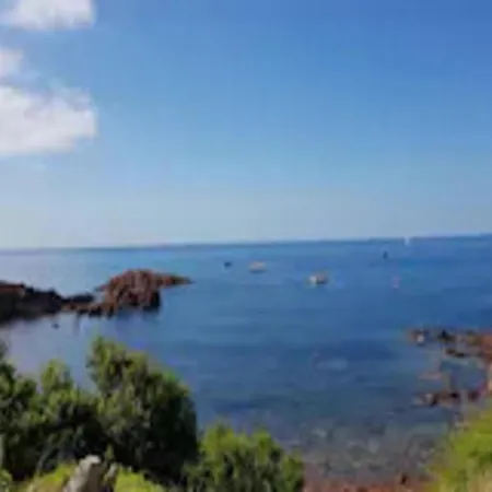 Renove - Le Cosy A 150m De La * Saint-Raphael (Var)