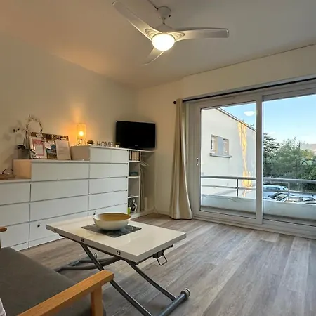 Renove - Le Cosy A 150m De La Apartment