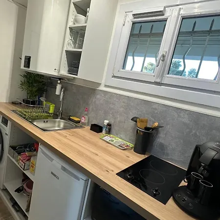 Renove - Le Cosy A 150m De La * Saint-Raphael (Var)