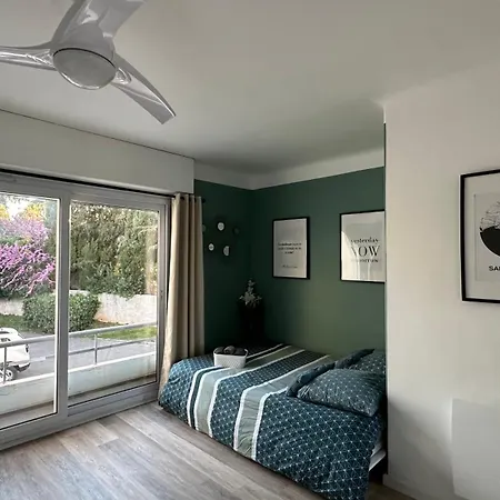 Appartement Renove - Le Cosy A 150m De La