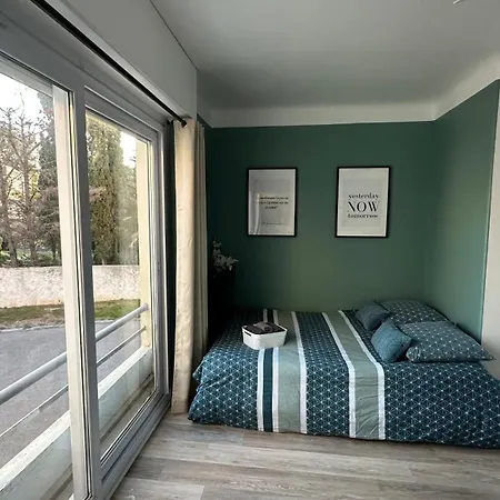 Renove - Le Cosy A 150m De La Appartement Saint-Raphaël