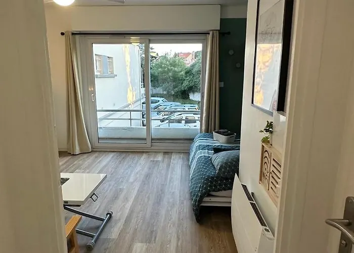 דירה Renove - Le Cosy A 150m De La *