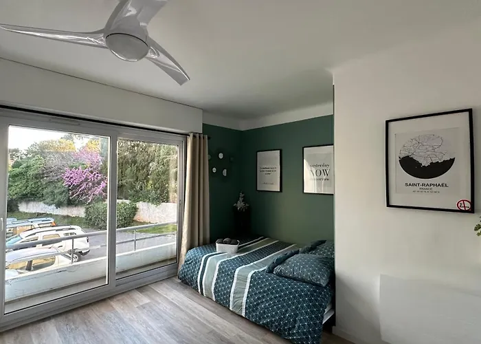 דירה Renove - Le Cosy A 150m De La